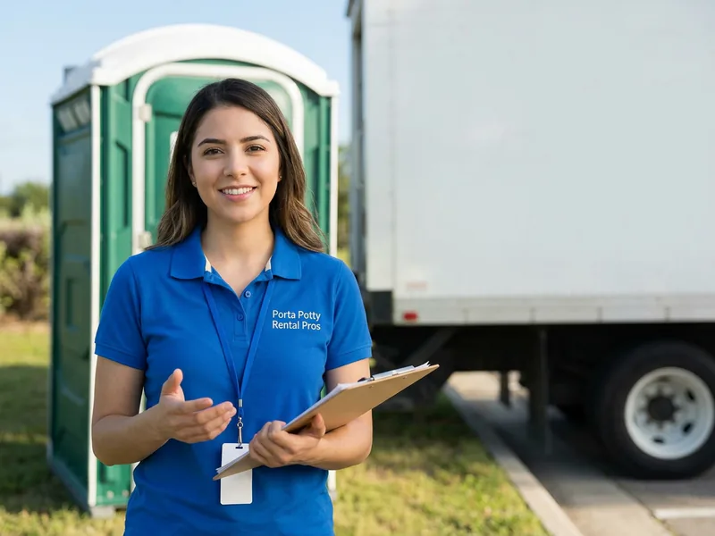 Porta Potty Rental  in Breinigsville  FAQ